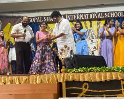 Golden Voice Competition